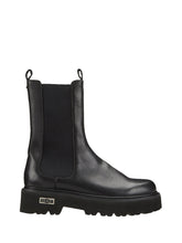 CULT PRE Cult Biker Donna Nero Nero